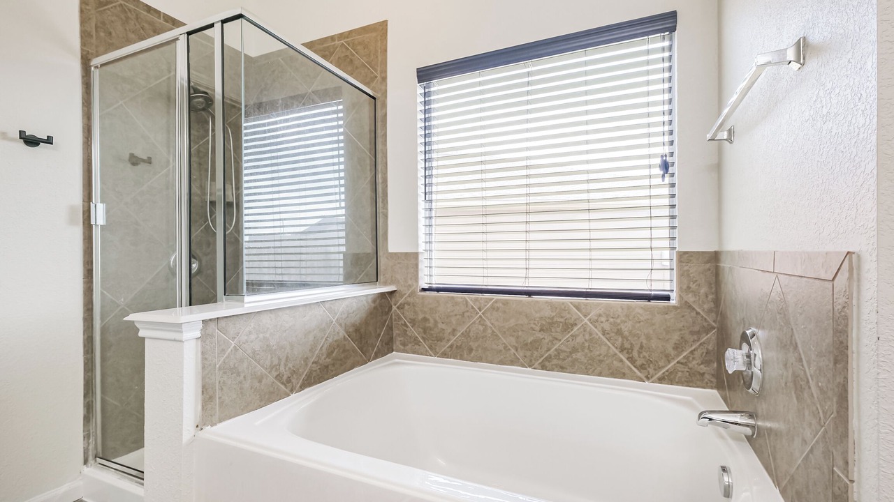 Photo of Bathroom in Cypress