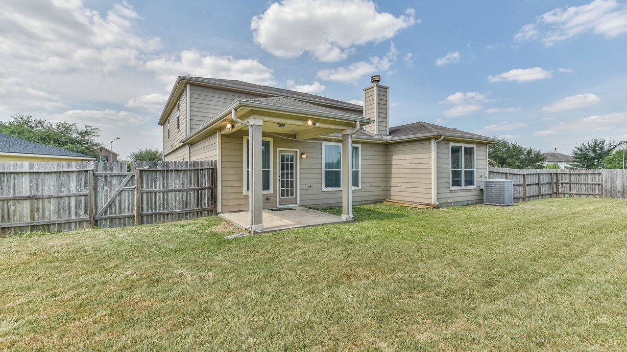 Photo of Outdoor in Cypress