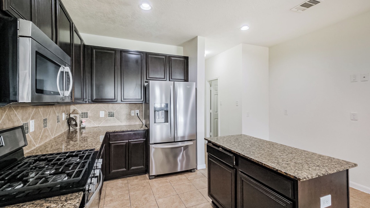 Photo of Kitchen in Cypress