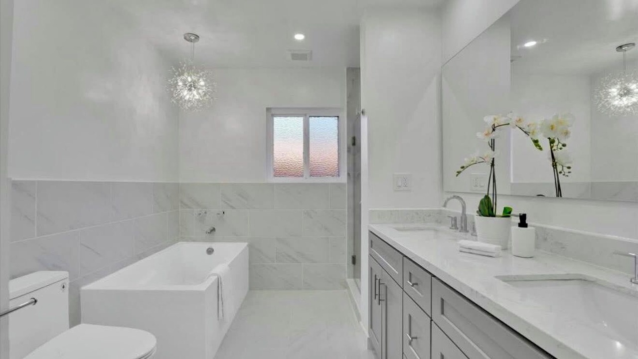 Photo of Bathroom in Rancho Palos Verdes