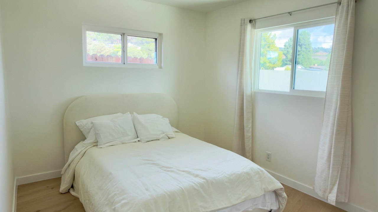 Photo of Bedroom in Rancho Palos Verdes