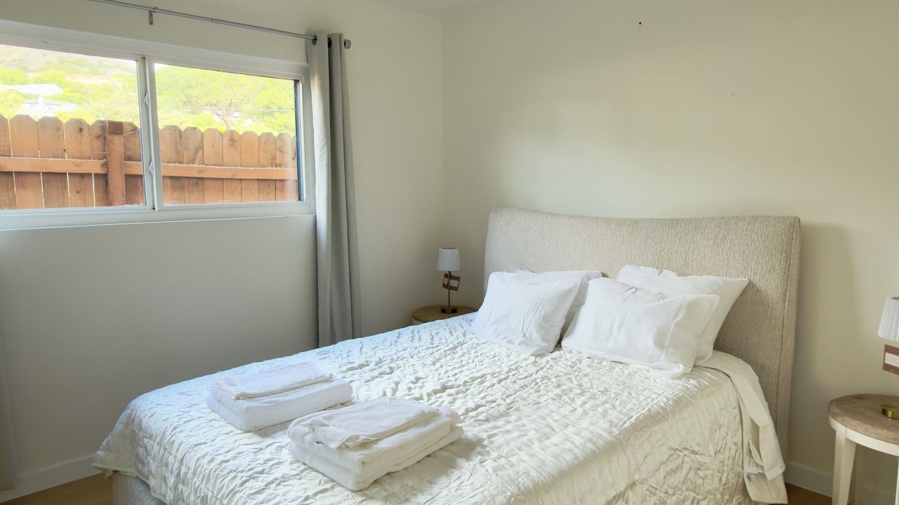 Photo of Bedroom in Rancho Palos Verdes