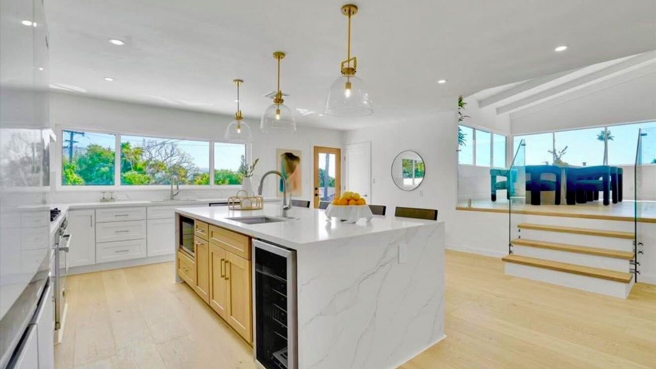 Photo of Kitchen in Rancho Palos Verdes