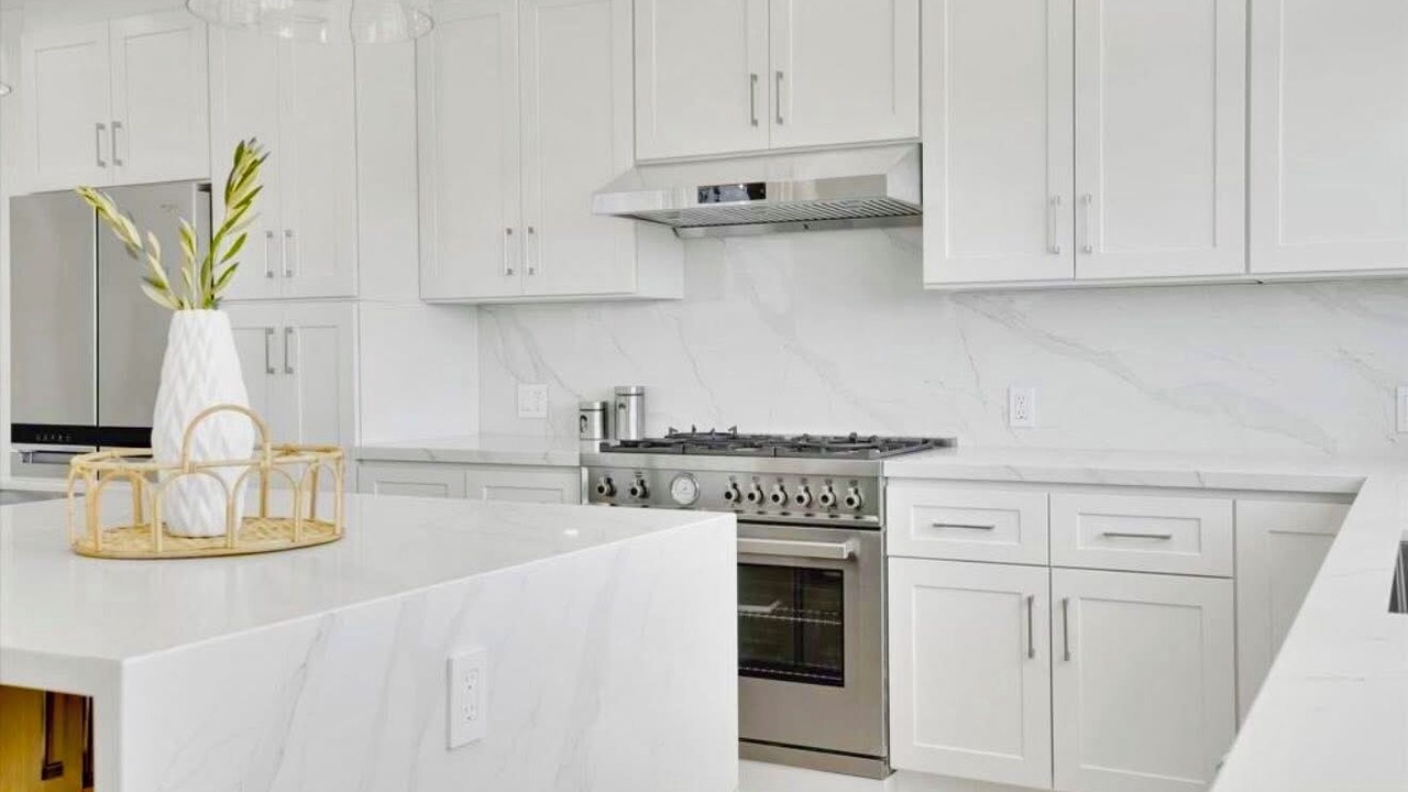 Photo of Kitchen in Rancho Palos Verdes