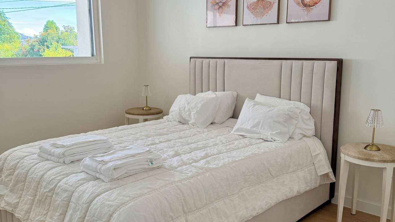Photo of Bedroom in Rancho Palos Verdes