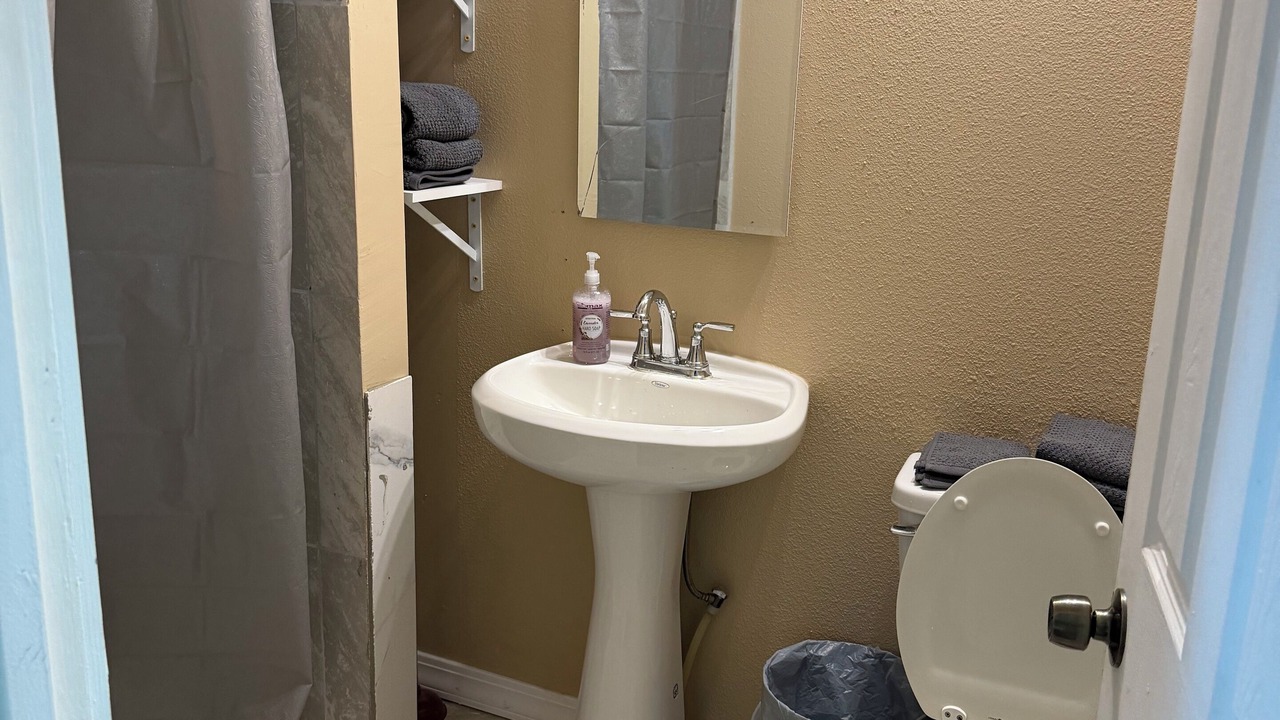 Photo of Bathroom in Prairie Lea