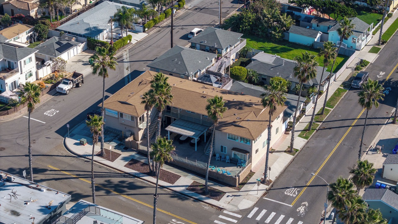 Photo of Outdoor in South Oceanside