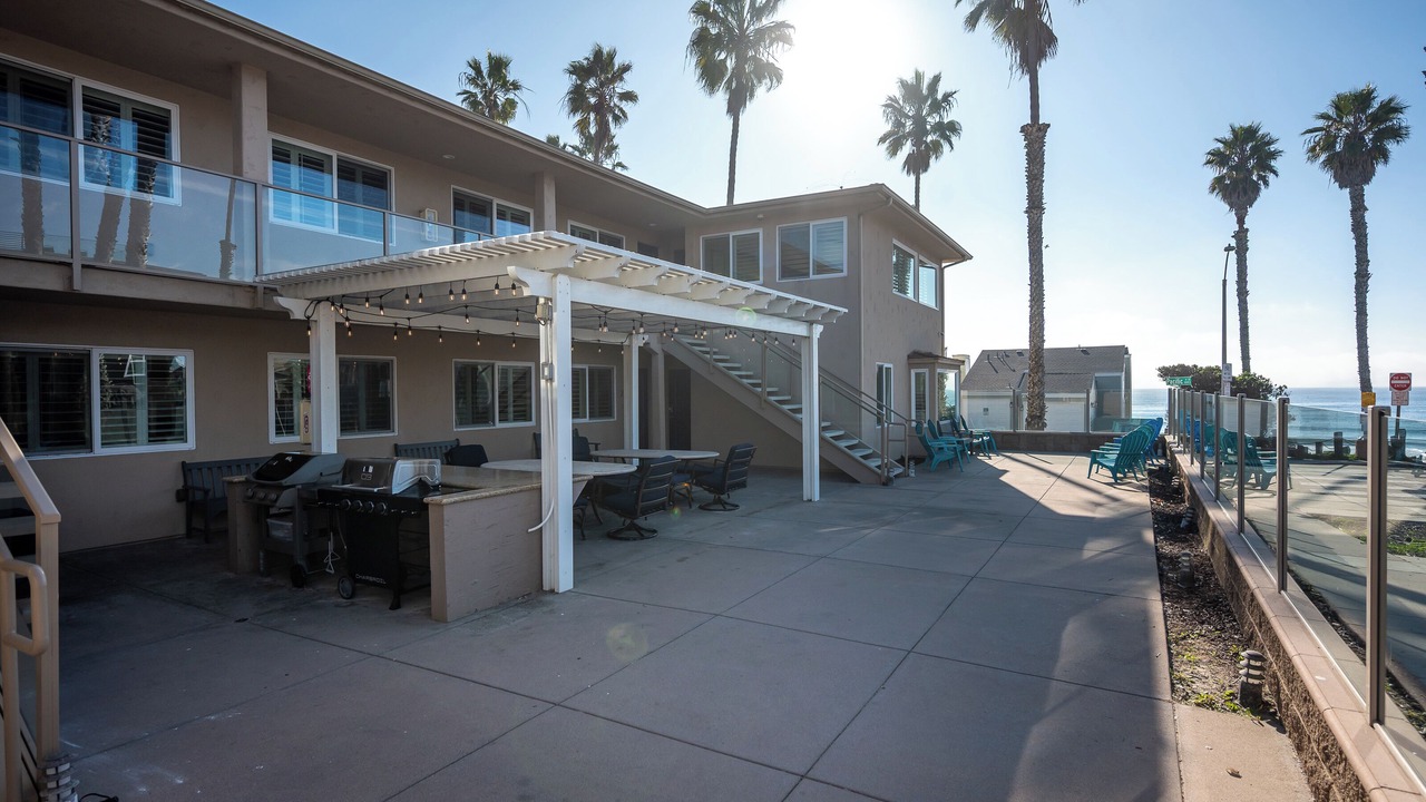 Photo of Outdoor in South Oceanside