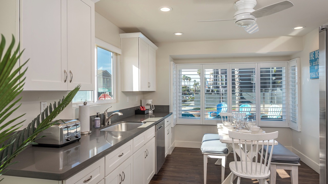 Photo of Kitchen in South Oceanside
