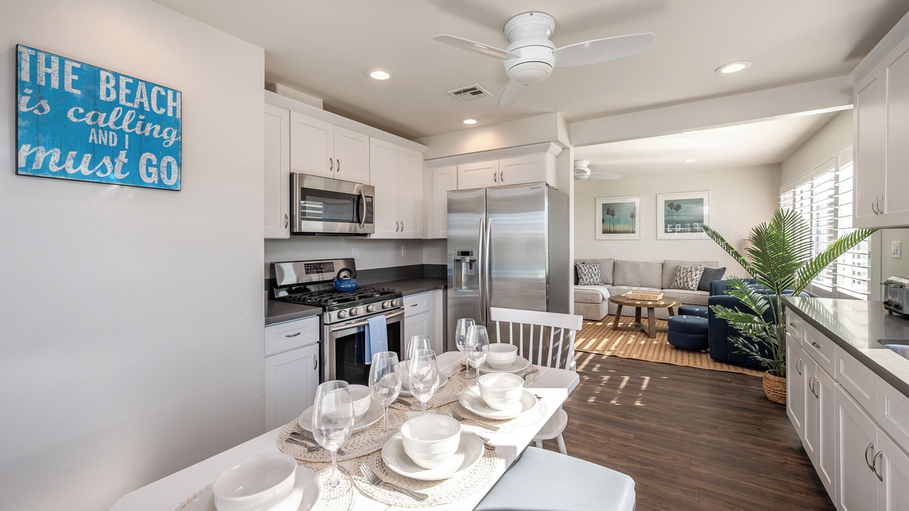 Photo of Kitchen in South Oceanside