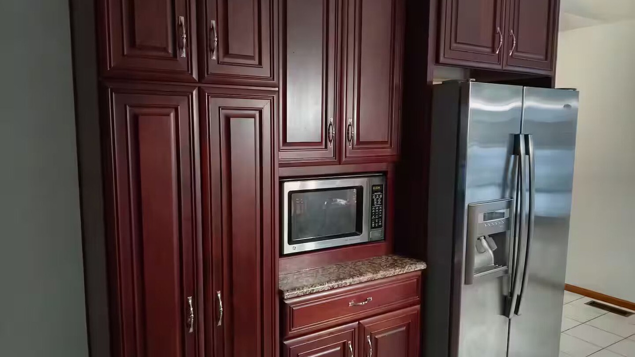 Photo of Kitchen in Westland