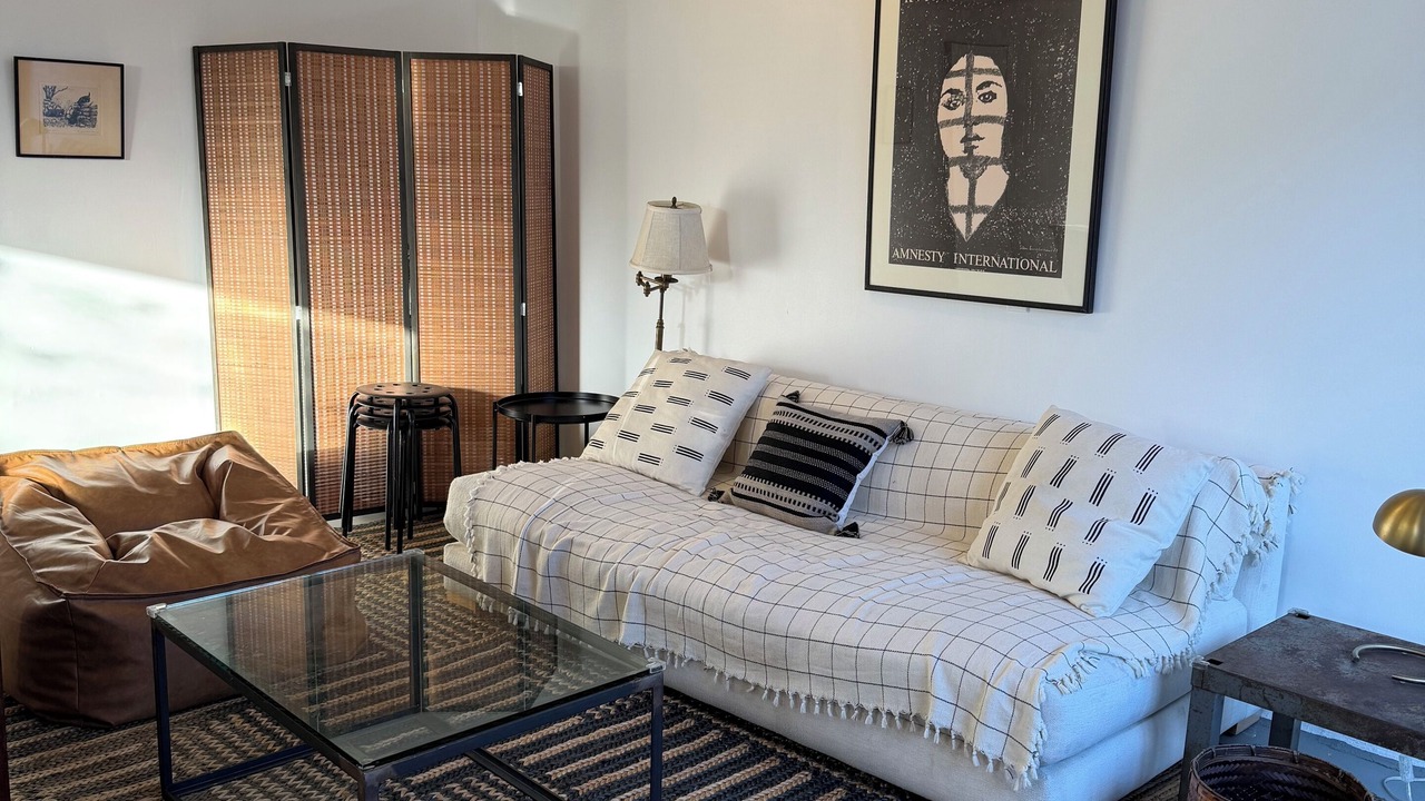 Photo of Livingroom in Atwater Village