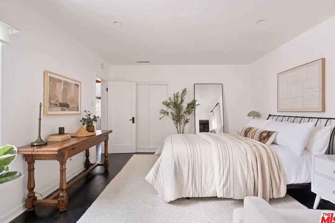 Photo of Bedroom in Atwater Village