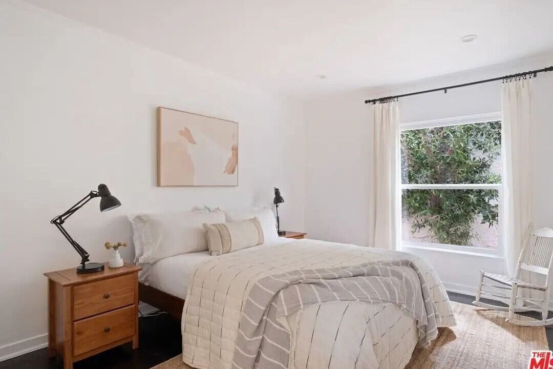 Photo of Bedroom in Atwater Village