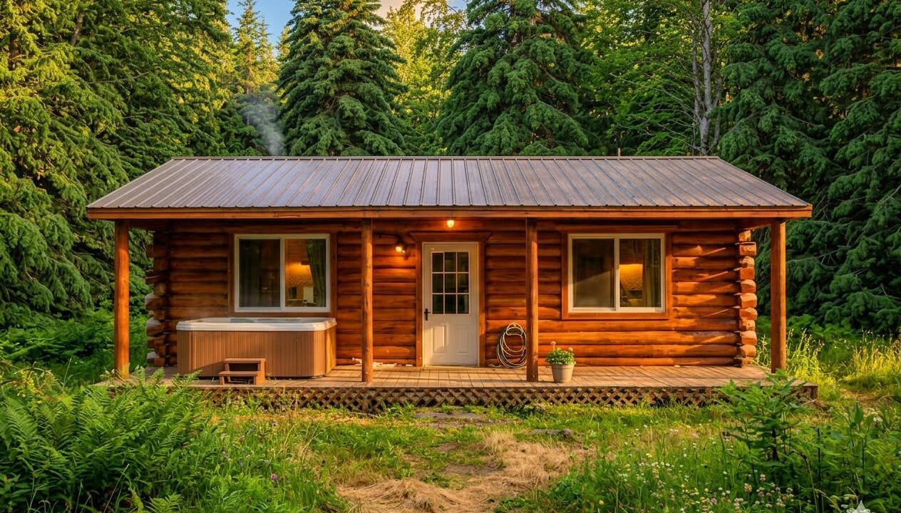 Photo of Outdoor in Fairbanks