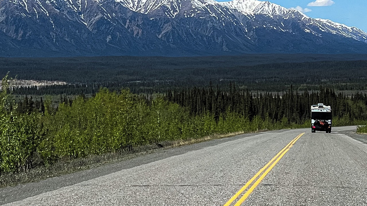 Photo of Others in Fairbanks