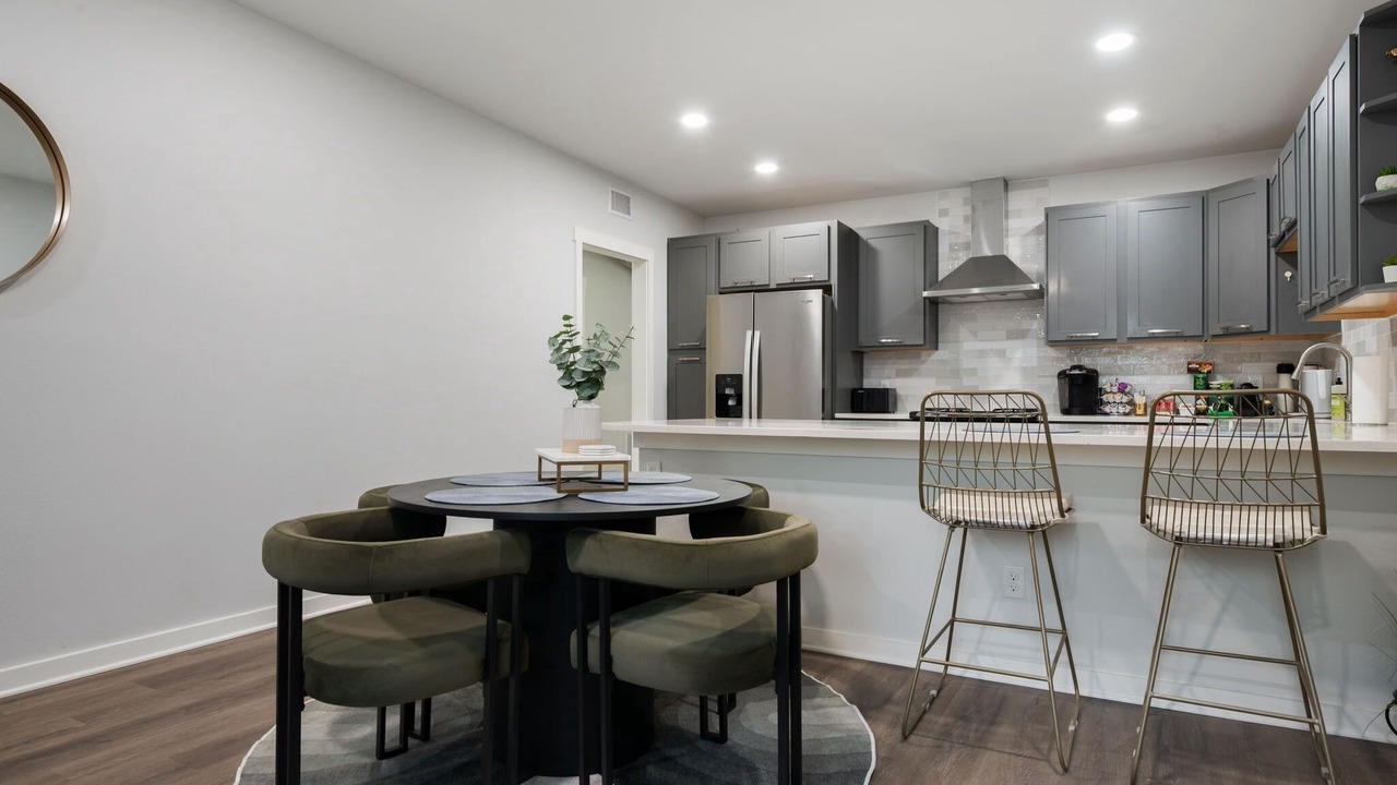 Photo of Kitchen in Zilker
