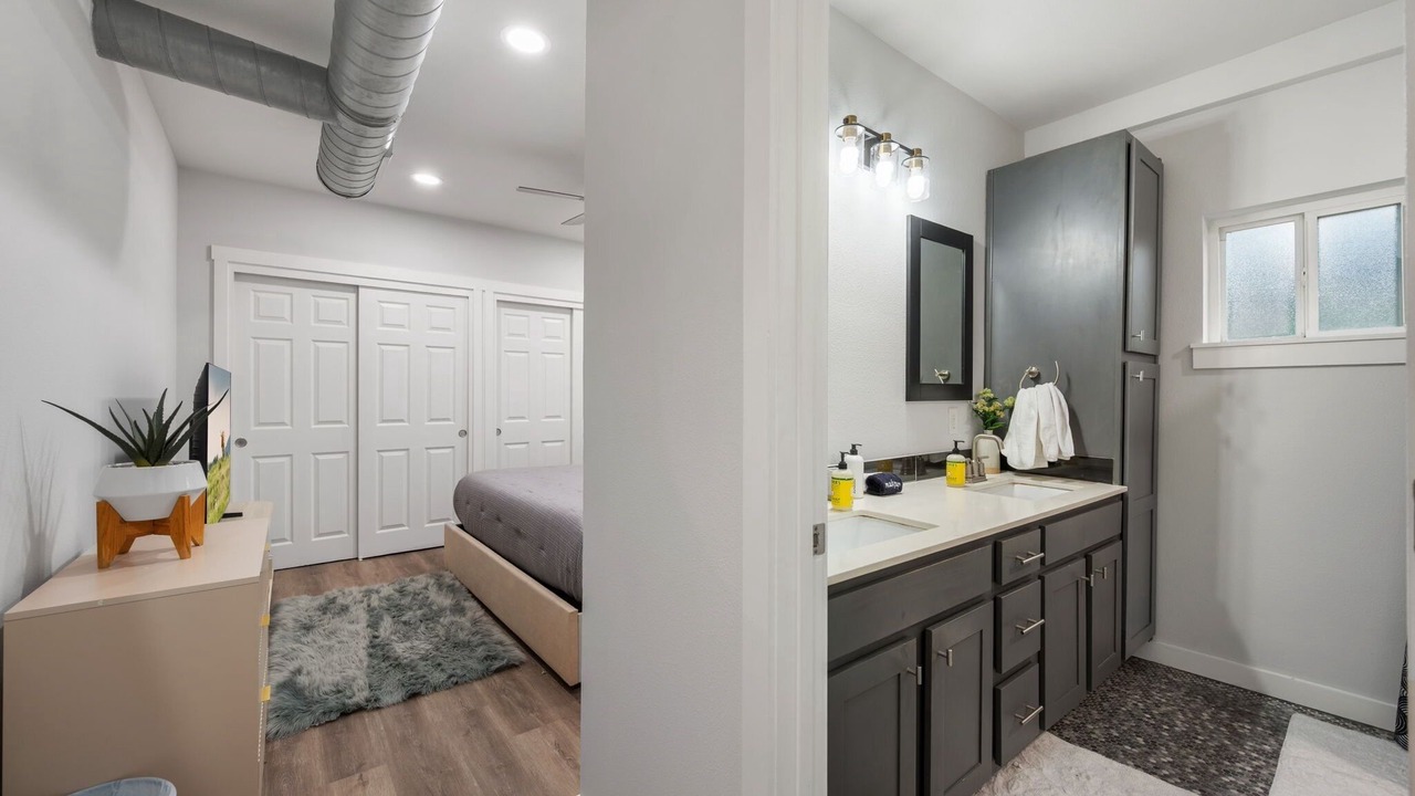 Photo of Bedroom in Zilker