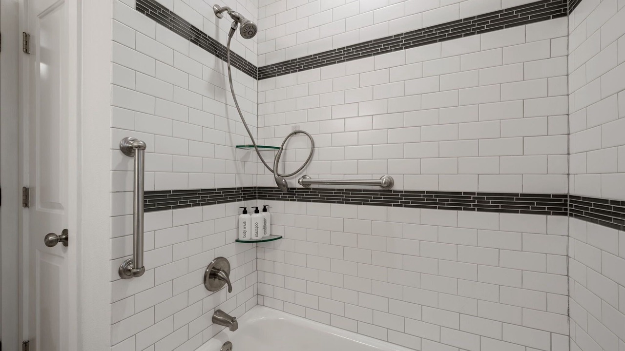Photo of Bathroom in Zilker