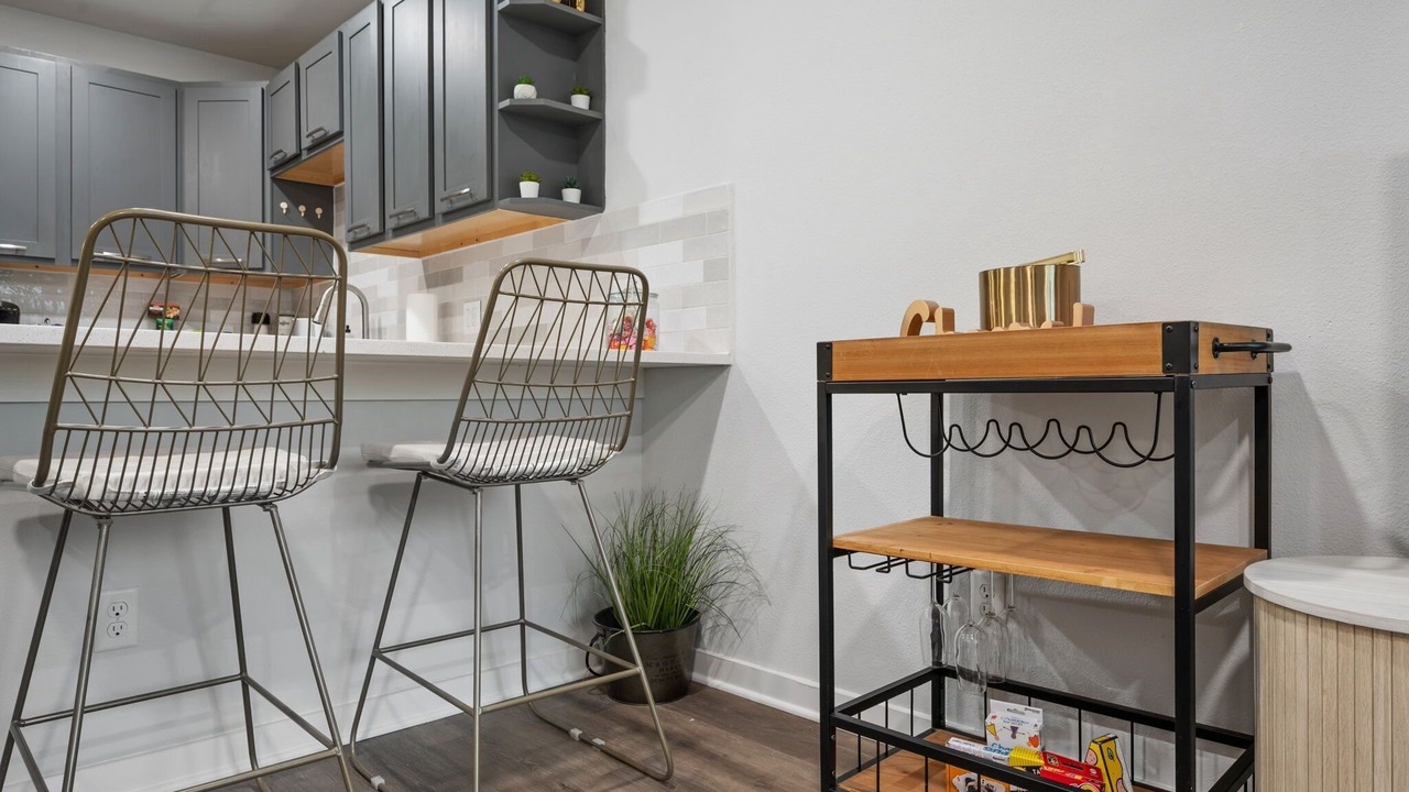 Photo of Kitchen in Zilker