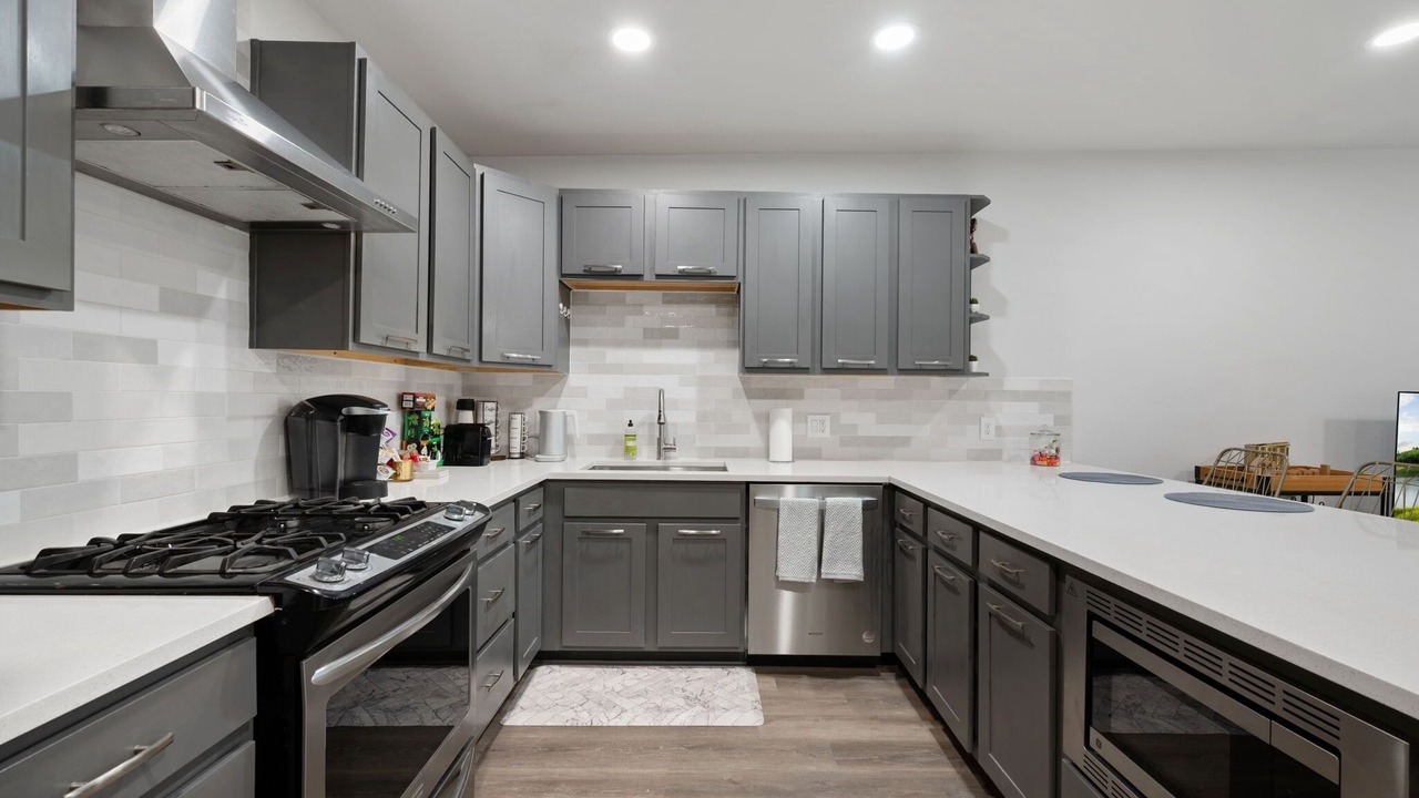 Photo of Kitchen in Zilker