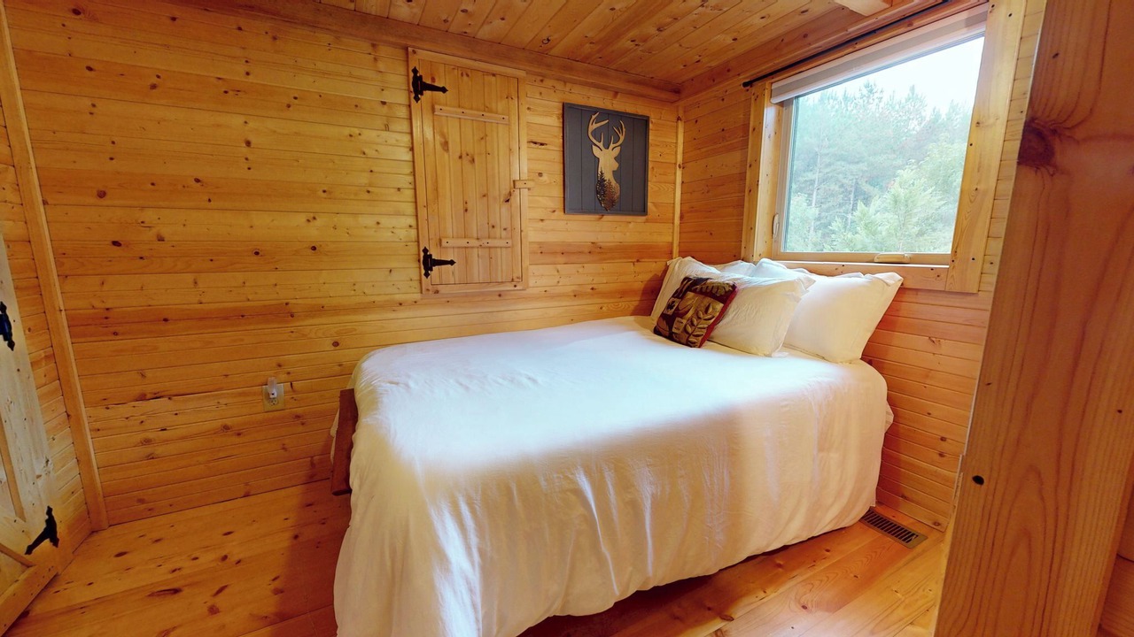 Photo of Bedroom in Sanford