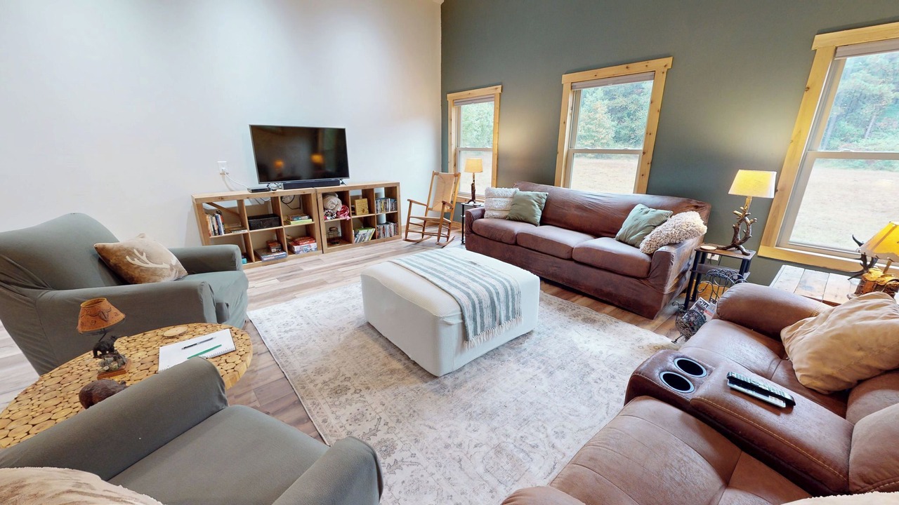 Photo of Livingroom in Sanford