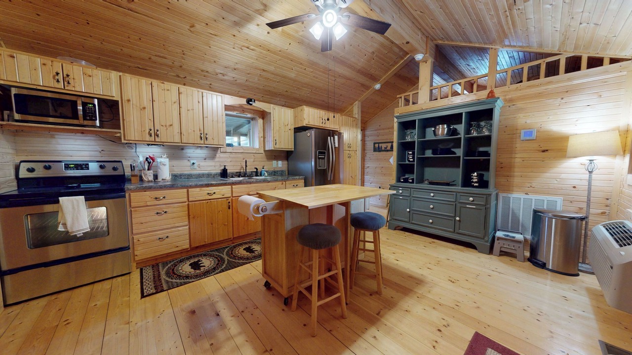 Photo of Kitchen in Sanford