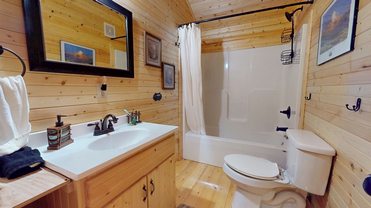 Photo of Bathroom in Sanford