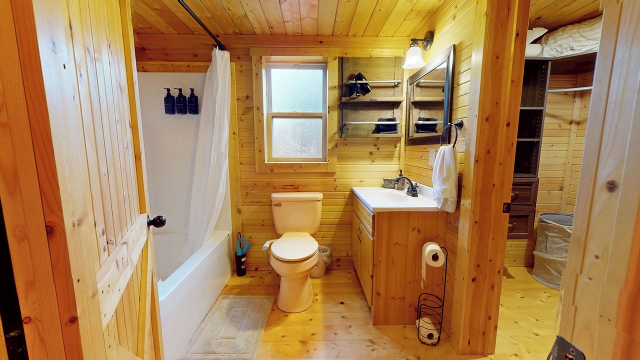 Photo of Bathroom in Sanford