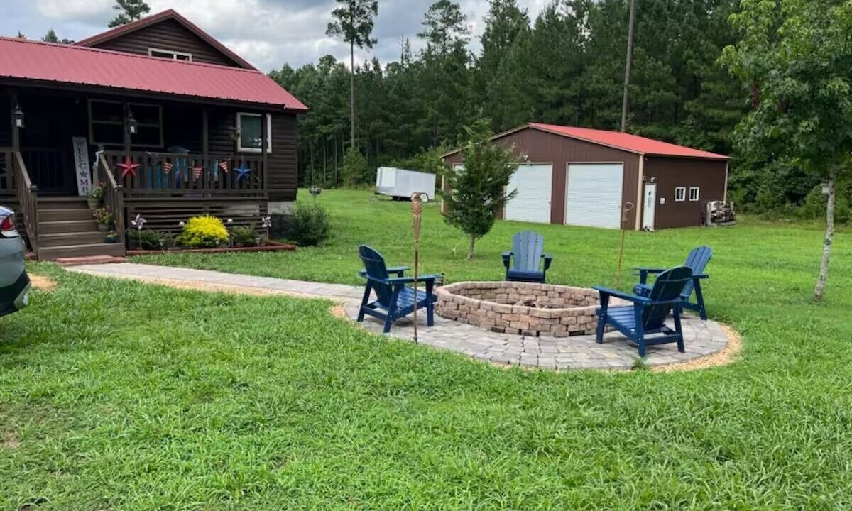 Photo of Outdoor in Sanford