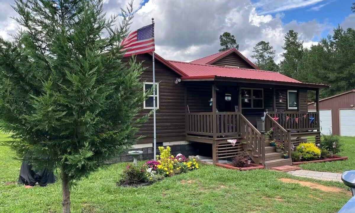 Photo of Outdoor in Sanford