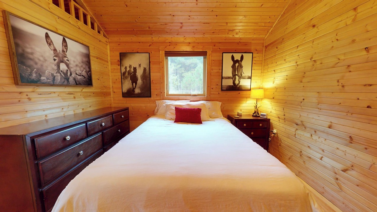 Photo of Bedroom in Sanford