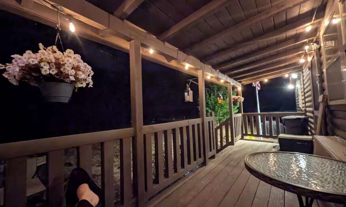 Photo of Patio Balcony in Sanford