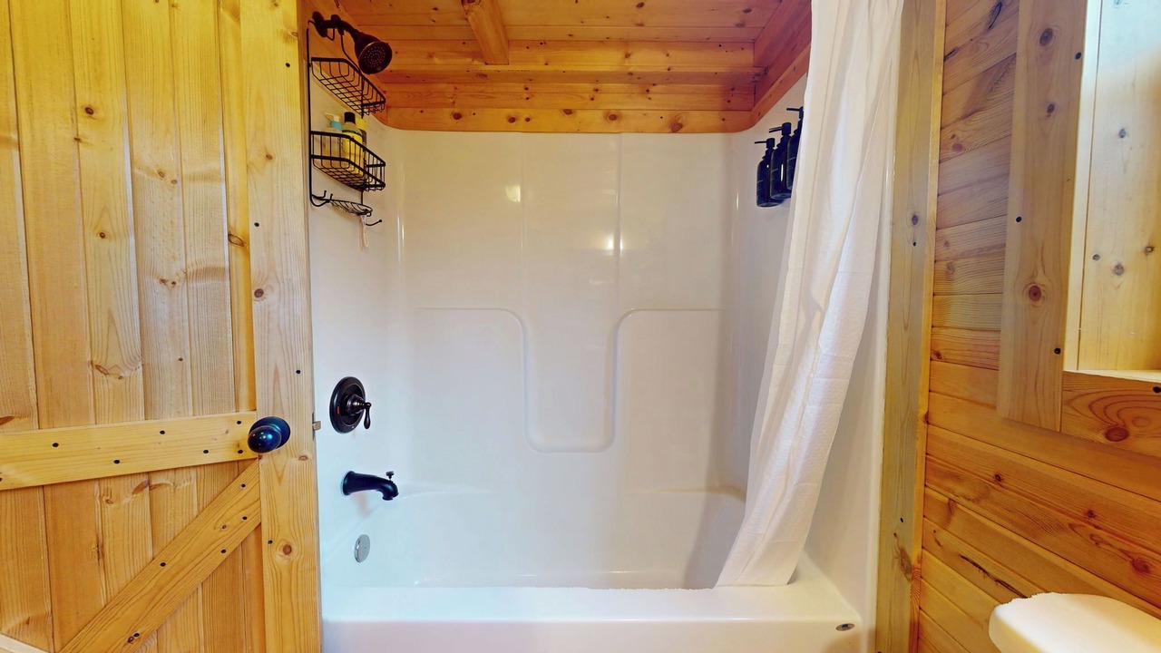 Photo of Bathroom in Sanford