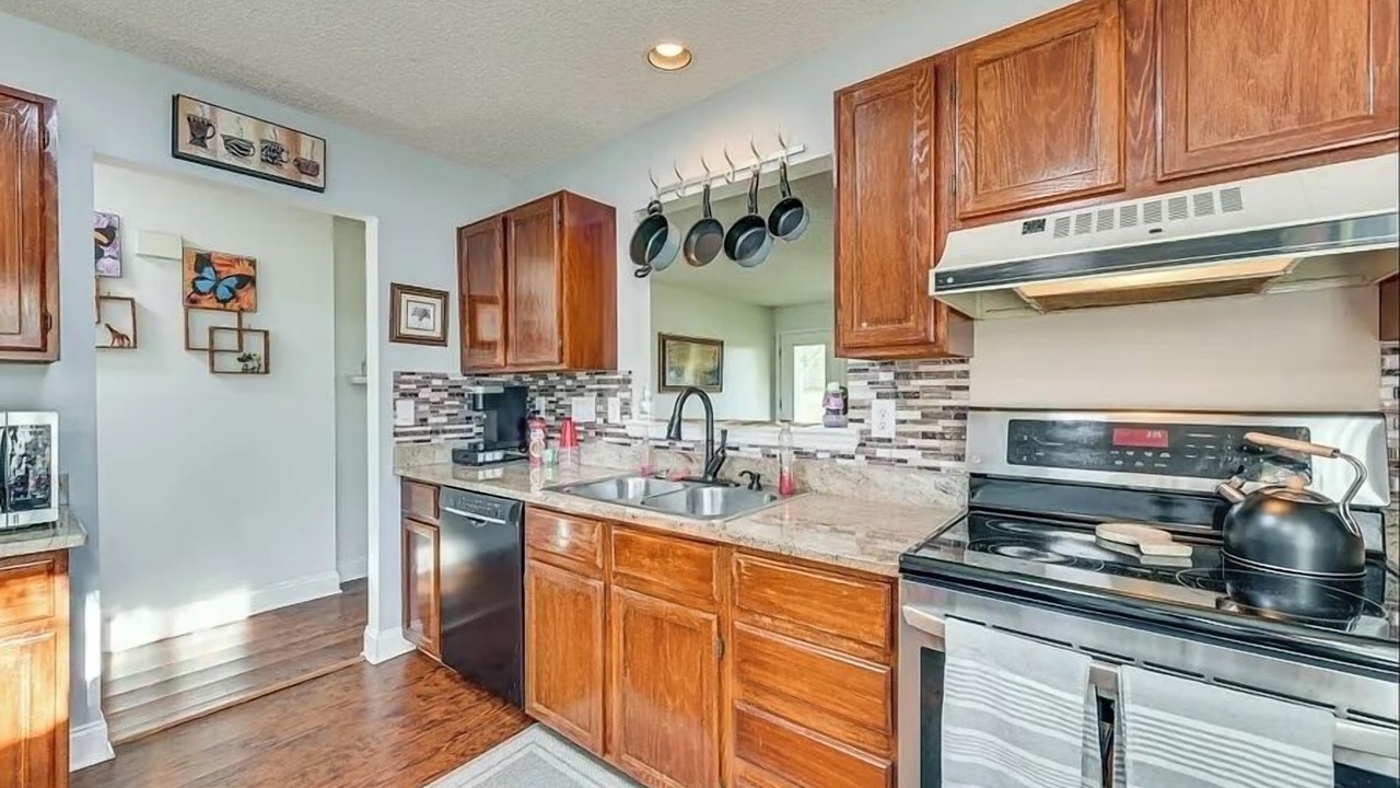Photo of Kitchen in Charlotte