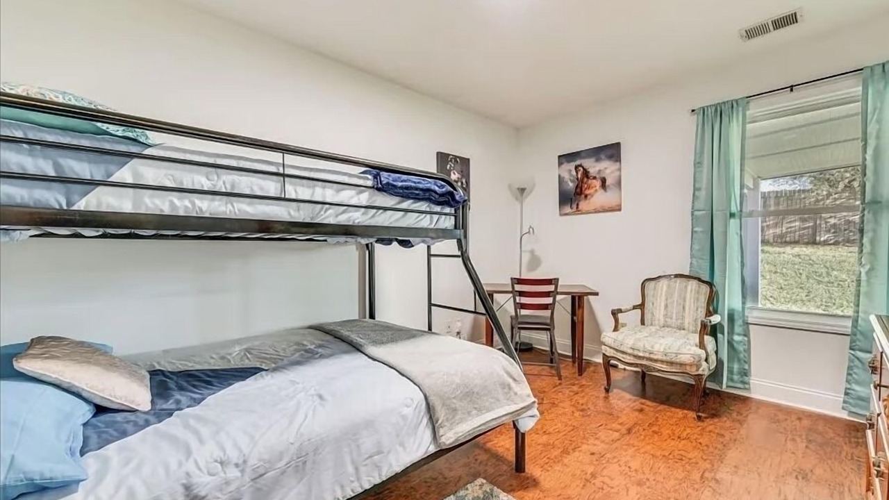 Photo of Bedroom in Charlotte