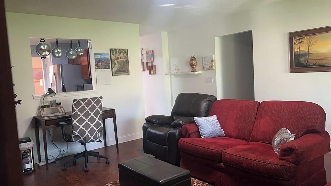 Photo of Livingroom in Charlotte