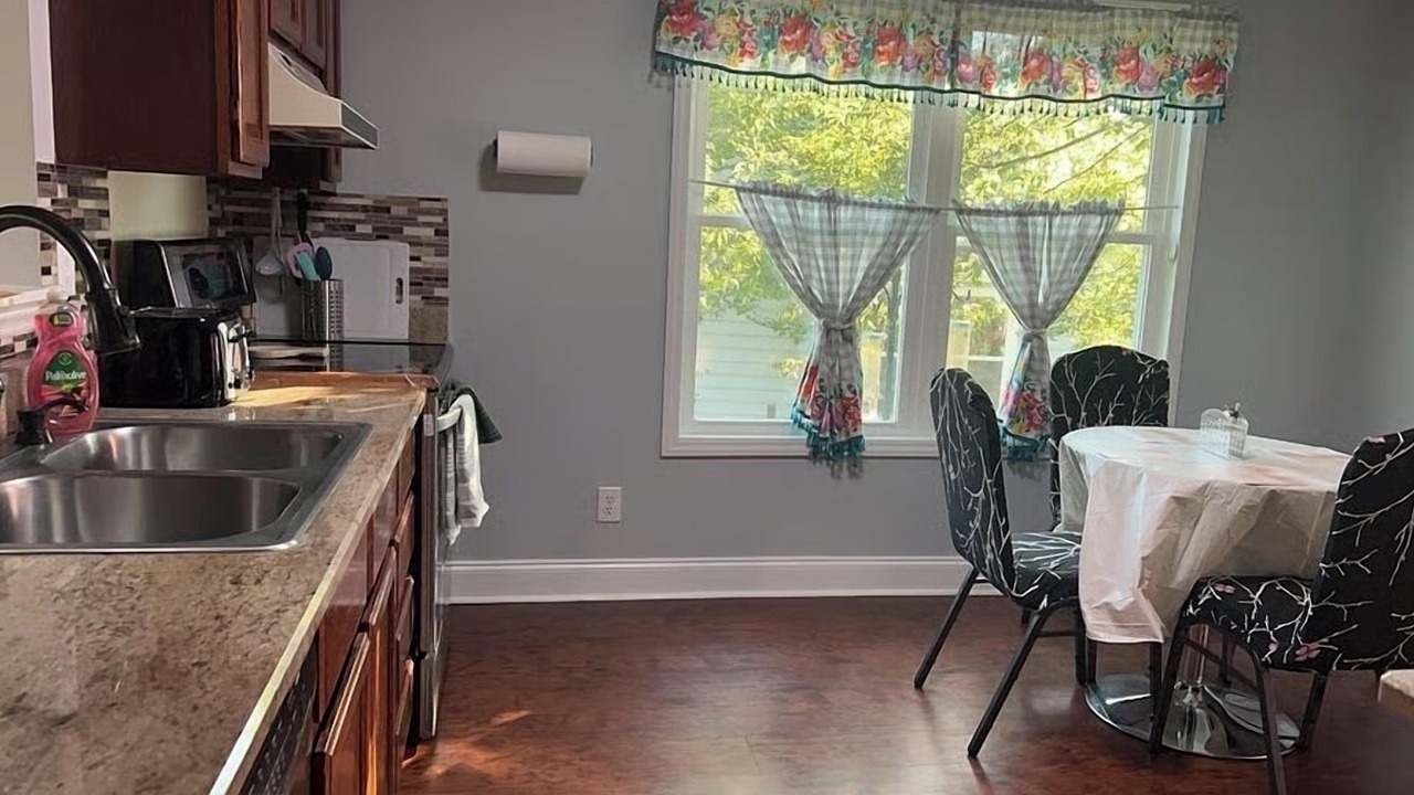 Photo of Kitchen in Charlotte