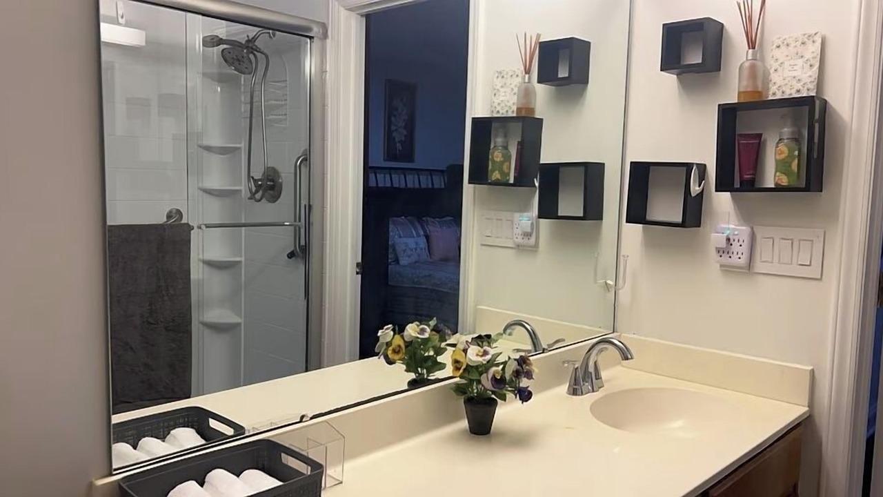 Photo of Bathroom in Charlotte