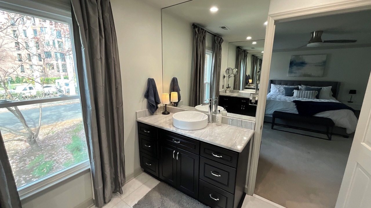 Photo of Bedroom in Charlotte