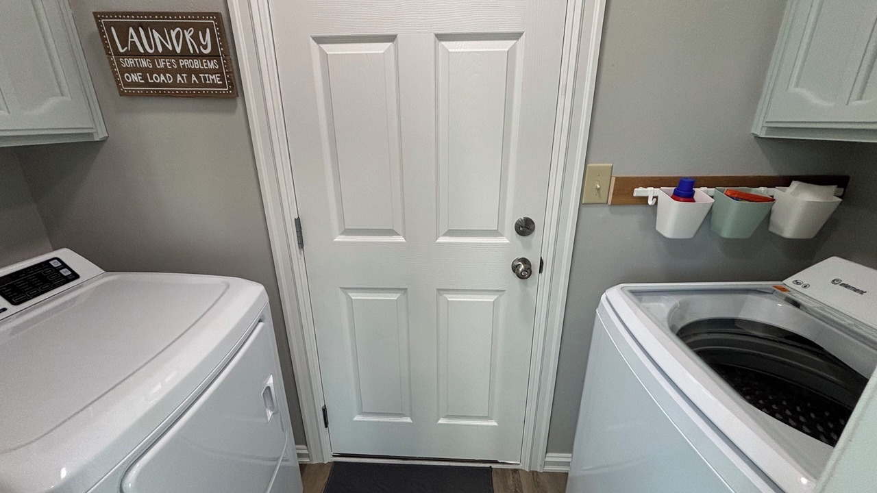 Photo of Bathroom in Tulsa