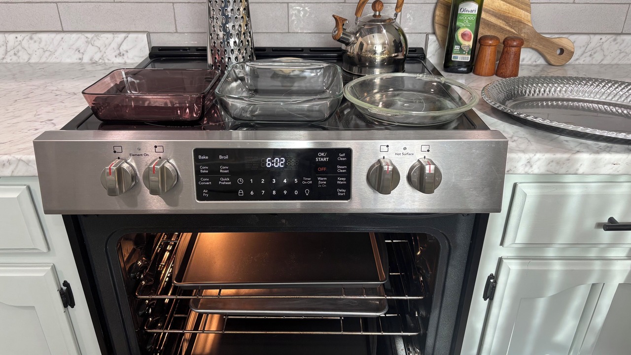 Photo of Kitchen in Tulsa