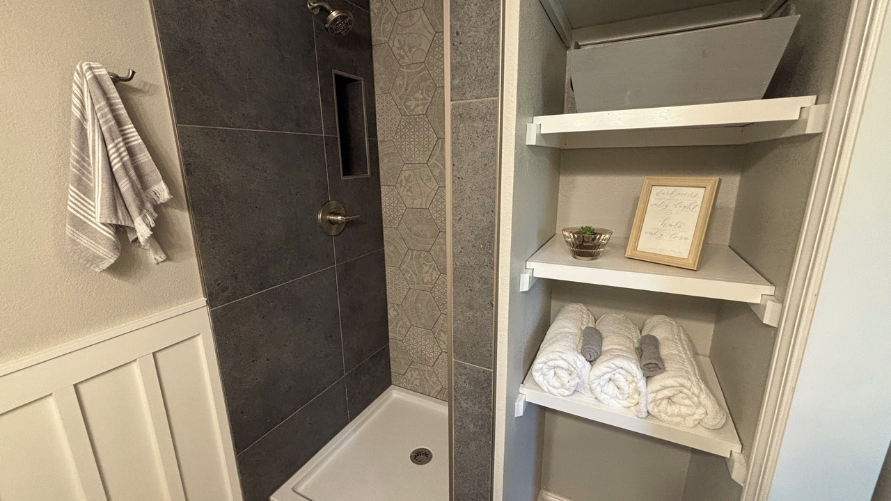 Photo of Bathroom in Tulsa