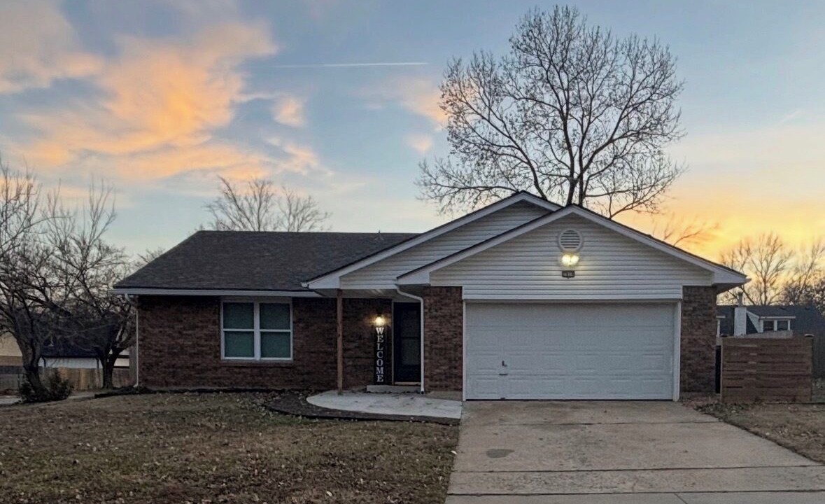 Photo of Outdoor in Tulsa