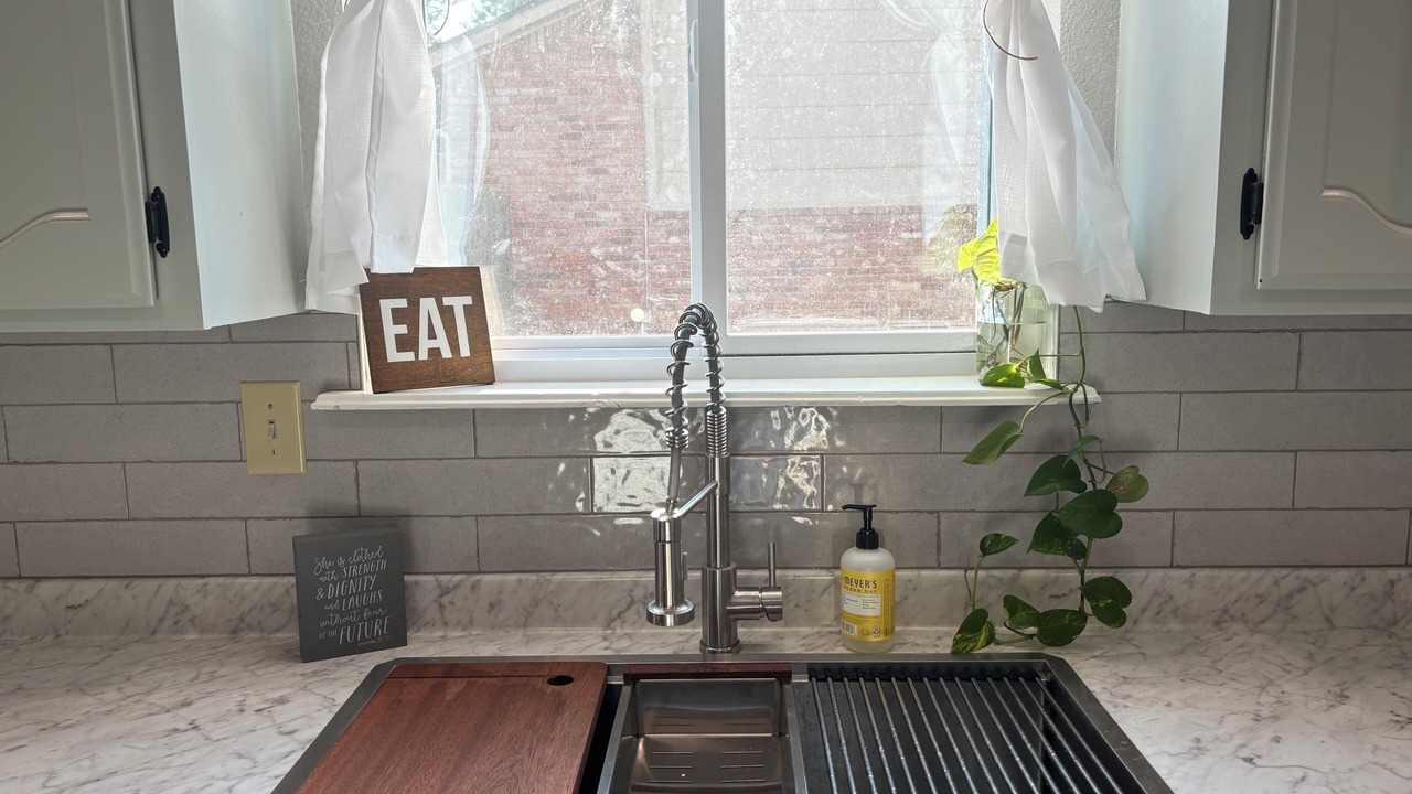 Photo of Kitchen in Tulsa