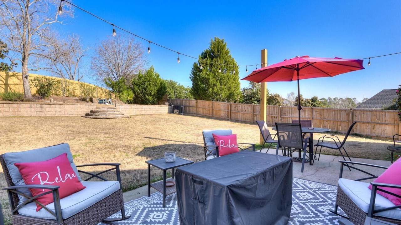 Photo of Outdoor in Evans