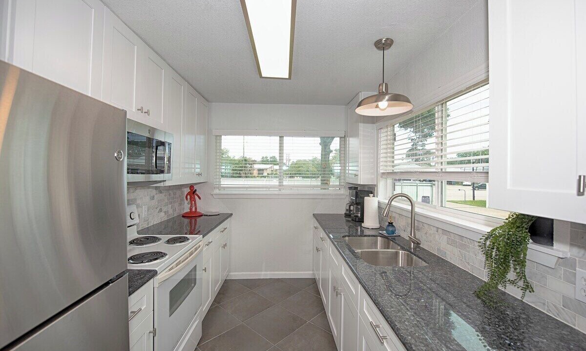 Photo of Kitchen in El Lago
