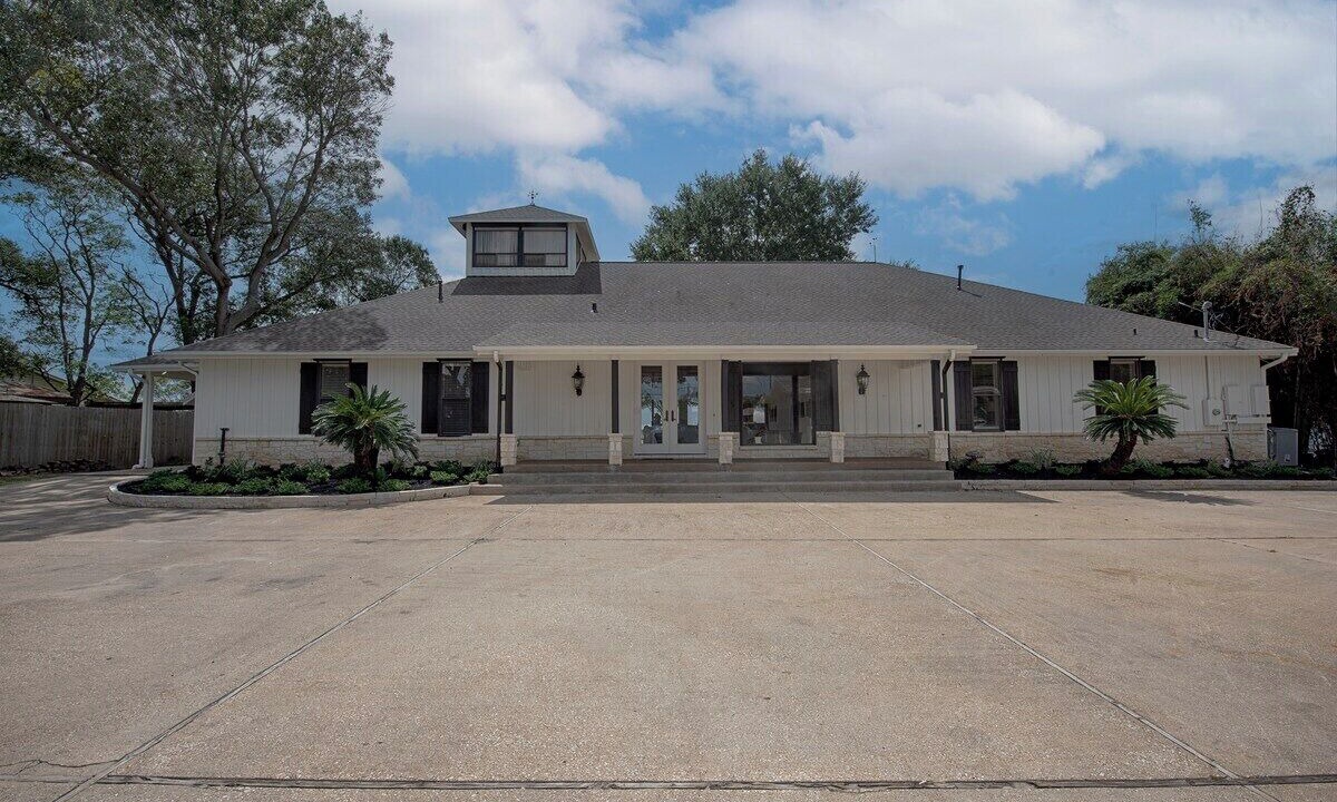 Photo of Outdoor in El Lago