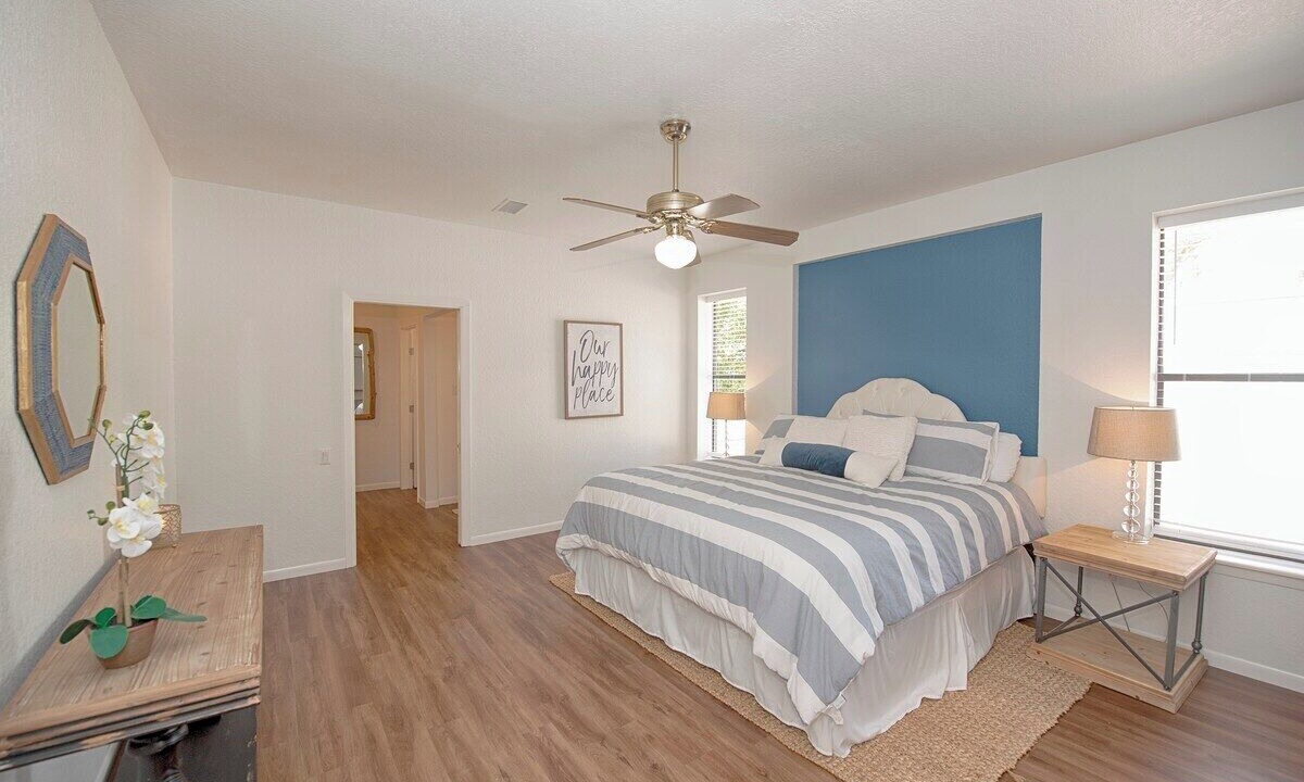 Photo of Bedroom in El Lago
